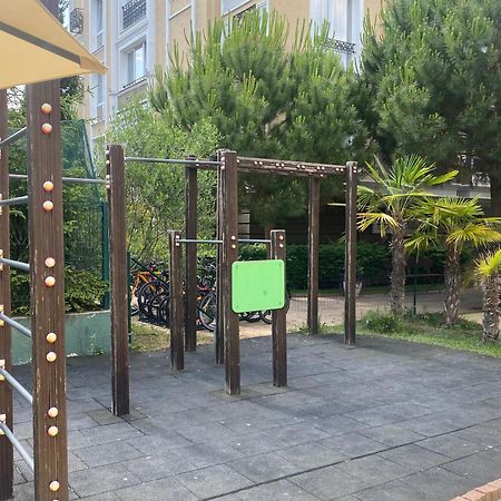 Messembria B504 Studio ساني بيتش المظهر الخارجي الصورة