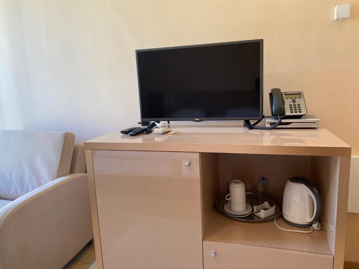 Messembria B504 Studio ساني بيتش المظهر الخارجي الصورة