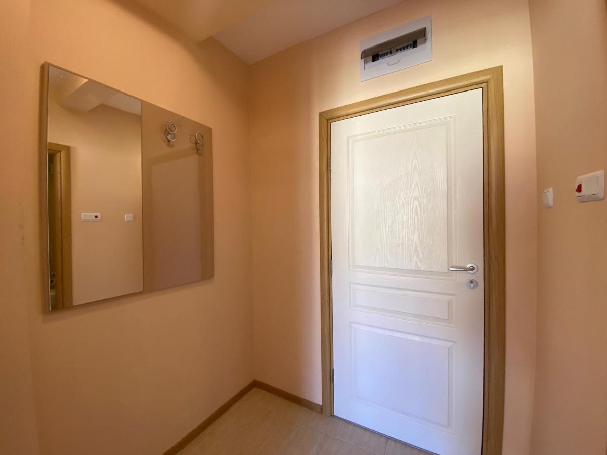 Messembria B504 Studio ساني بيتش المظهر الخارجي الصورة