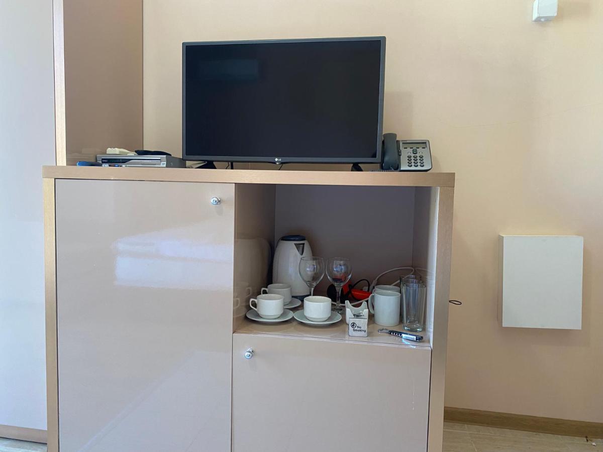 Messembria B504 Studio ساني بيتش المظهر الخارجي الصورة